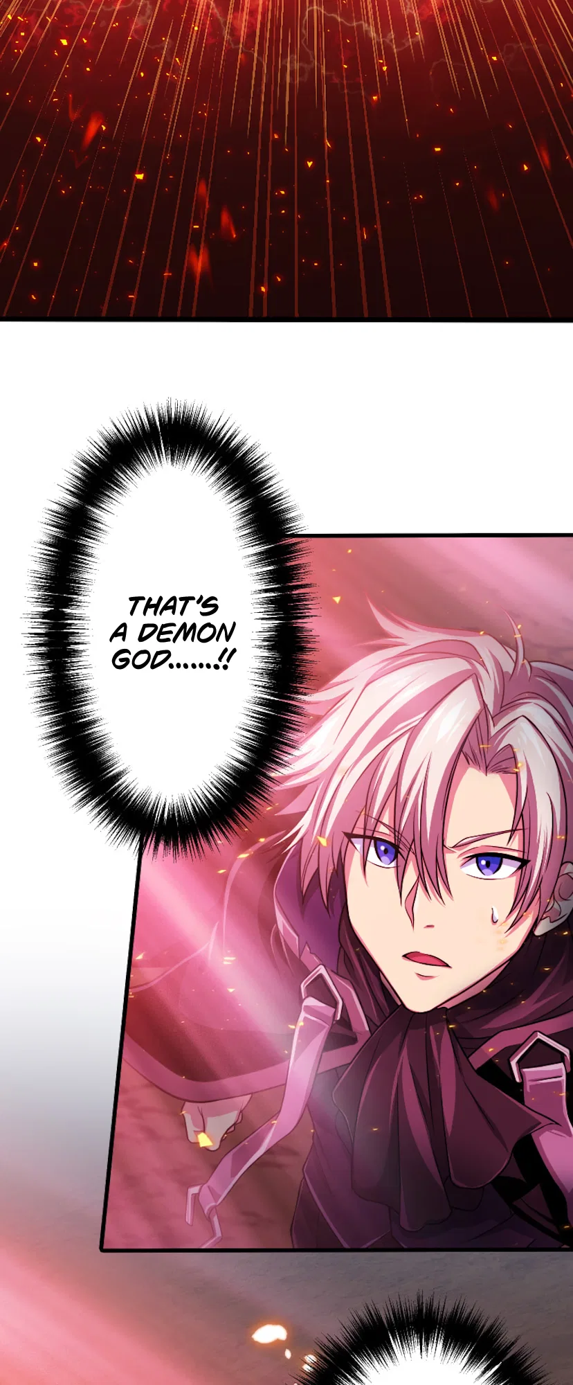 The Max Magic Level Great Sage’s Return Chapter 0 – Page 37