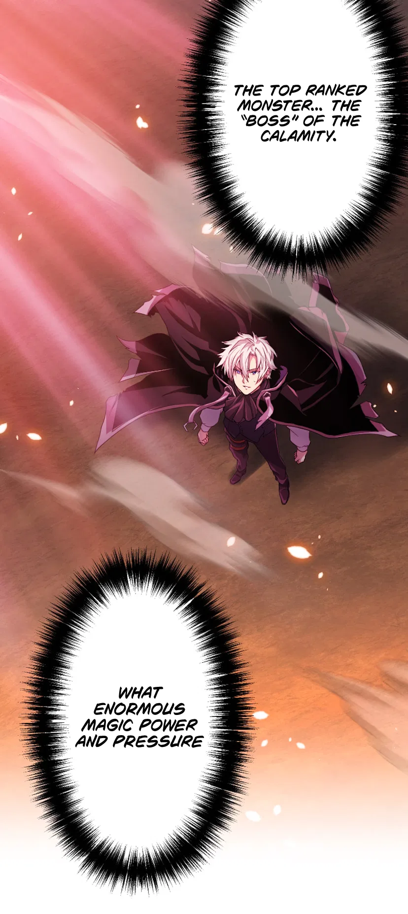The Max Magic Level Great Sage’s Return Chapter 0 – Page 38