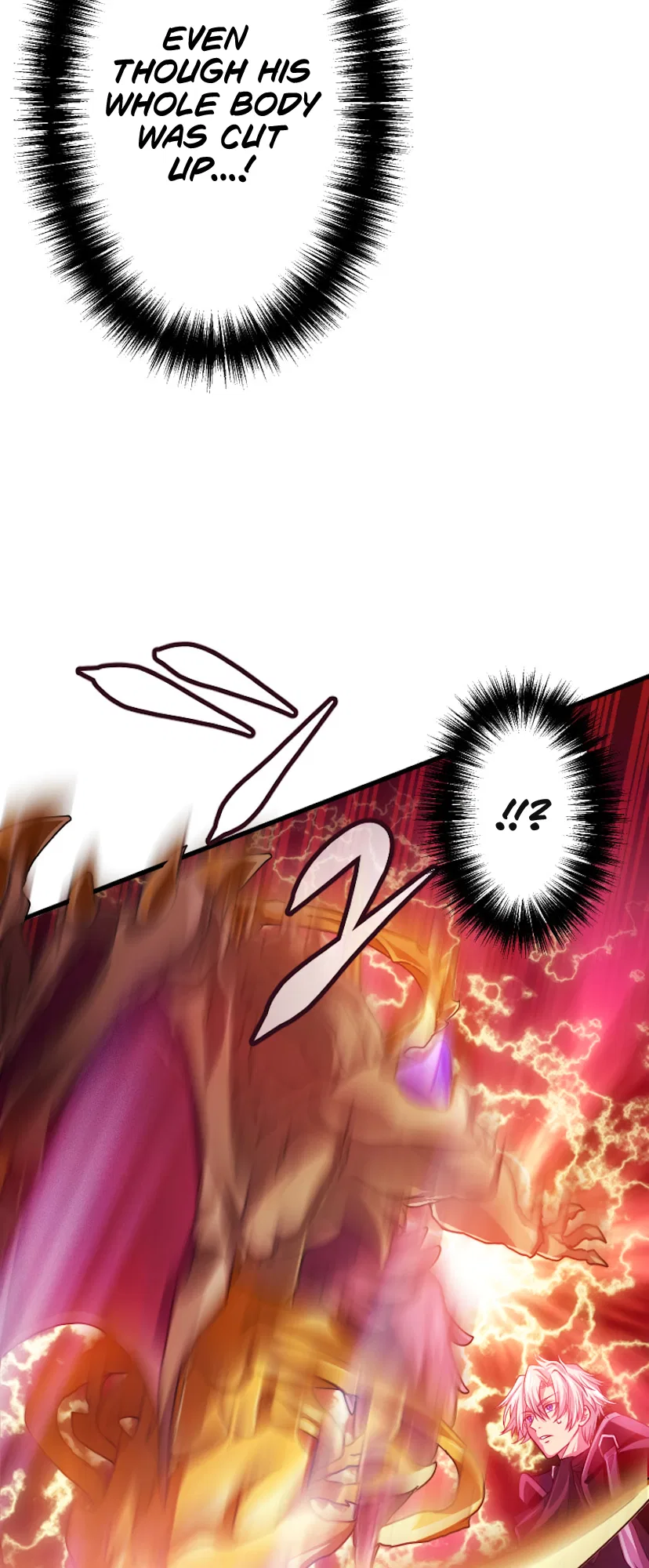 The Max Magic Level Great Sage’s Return Chapter 0 – Page 41