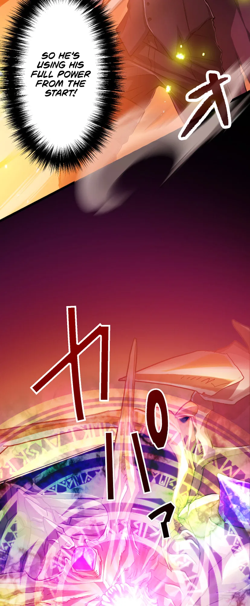 The Max Magic Level Great Sage’s Return Chapter 0 – Page 47