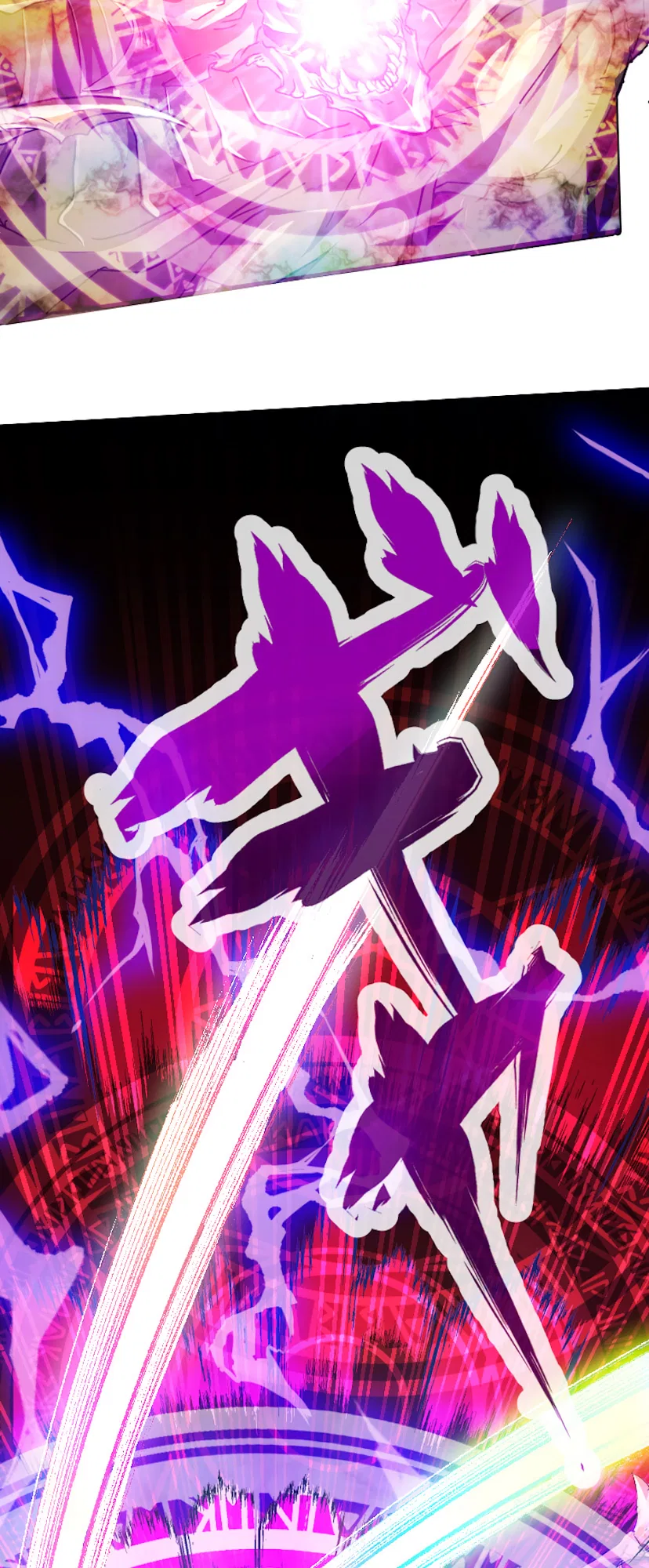 The Max Magic Level Great Sage’s Return Chapter 0 – Page 48