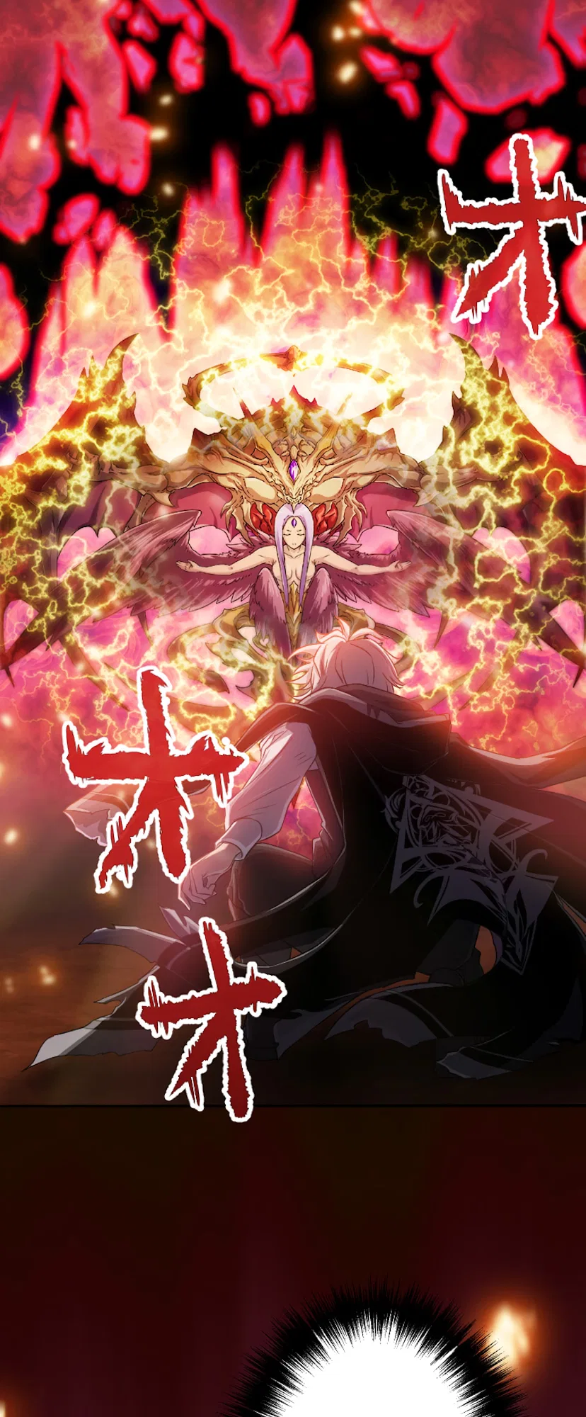 The Max Magic Level Great Sage’s Return Chapter 0 – Page 65