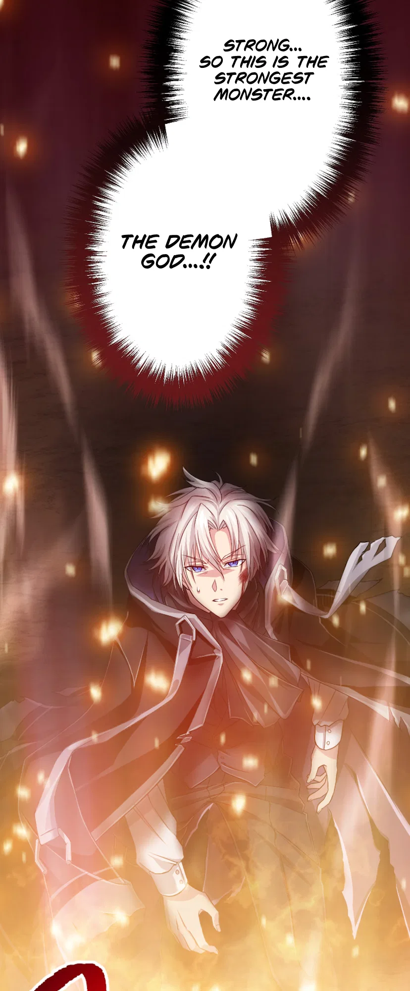 The Max Magic Level Great Sage’s Return Chapter 0 – Page 66
