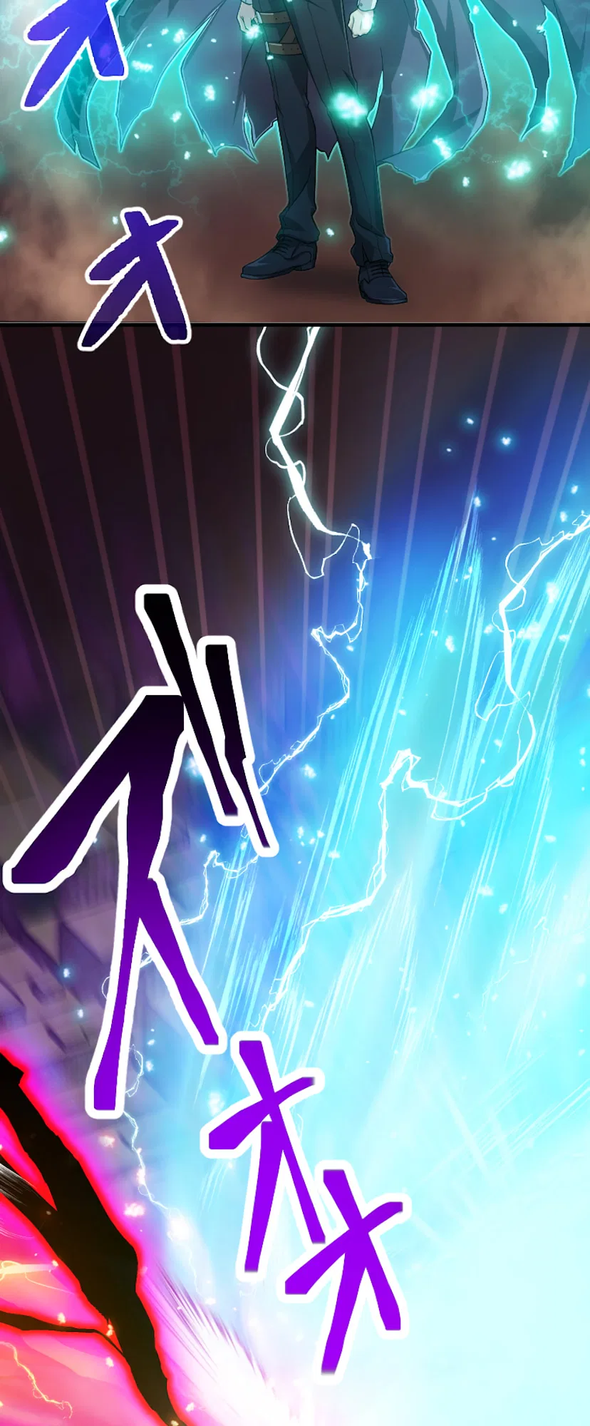 The Max Magic Level Great Sage’s Return Chapter 0 – Page 71