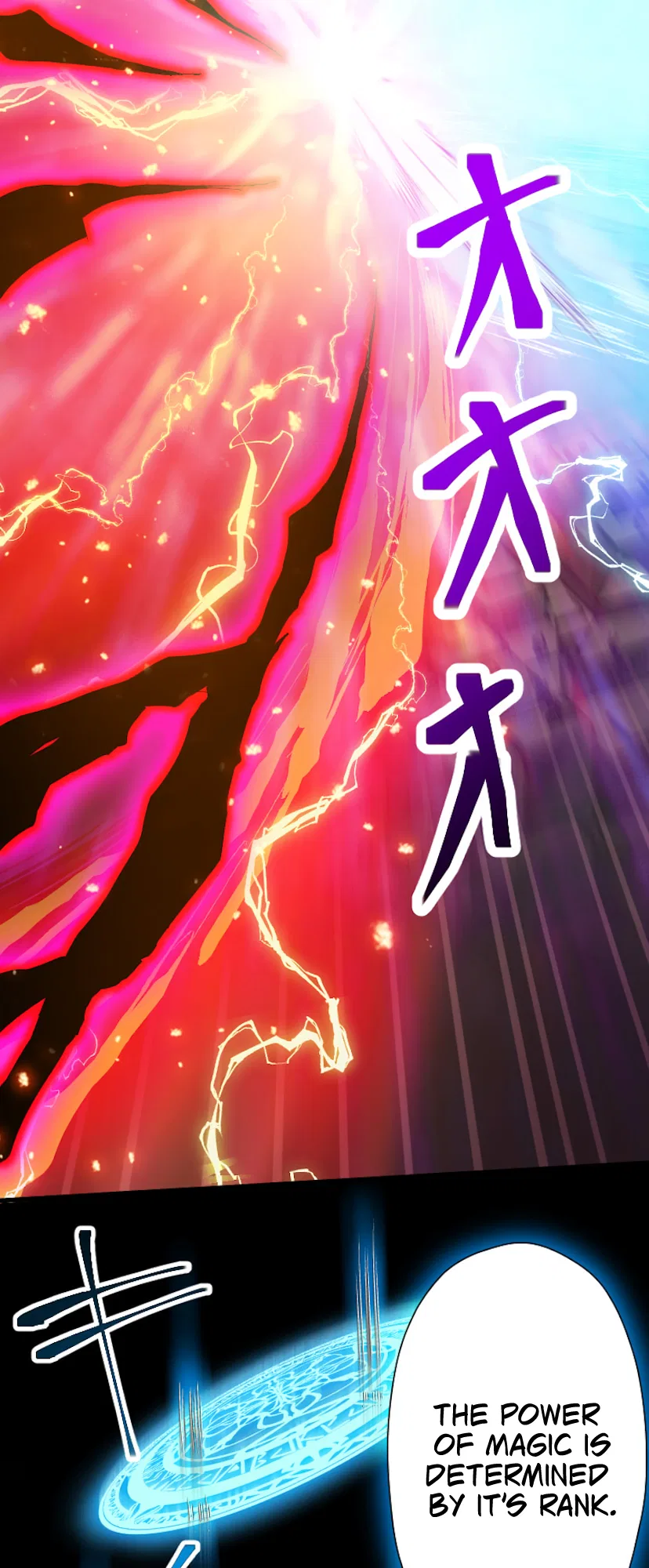 The Max Magic Level Great Sage’s Return Chapter 0 – Page 72