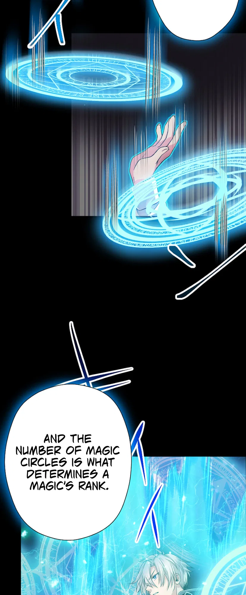 The Max Magic Level Great Sage’s Return Chapter 0 – Page 73