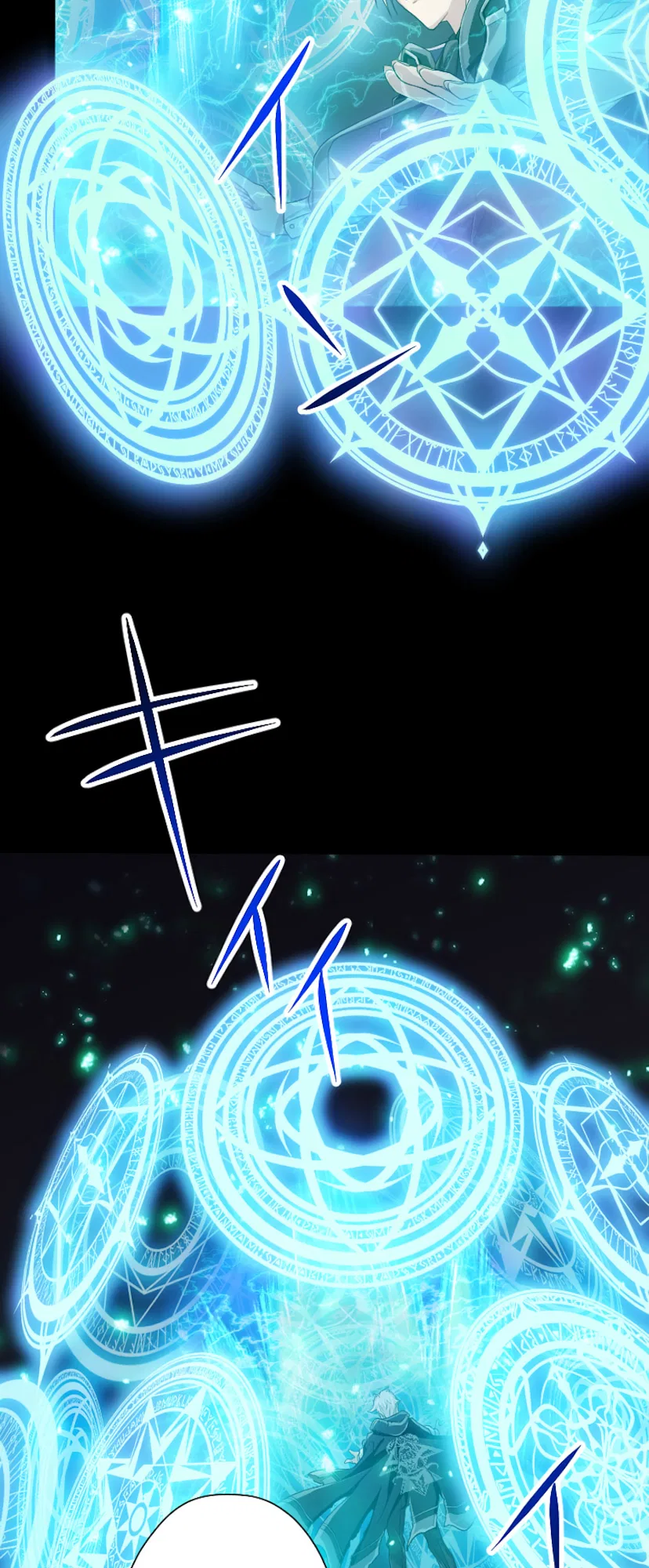 The Max Magic Level Great Sage’s Return Chapter 0 – Page 74