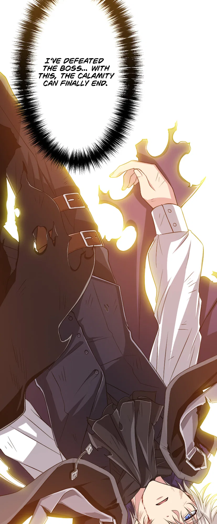 The Max Magic Level Great Sage’s Return Chapter 0 – Page 88