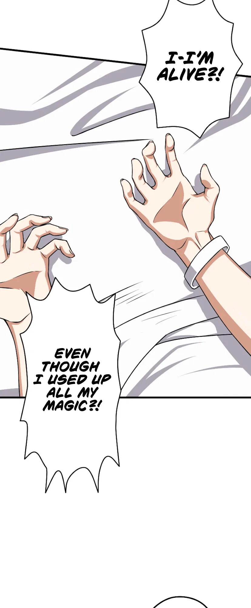 The Max Magic Level Great Sage’s Return Chapter 0 – Page 106