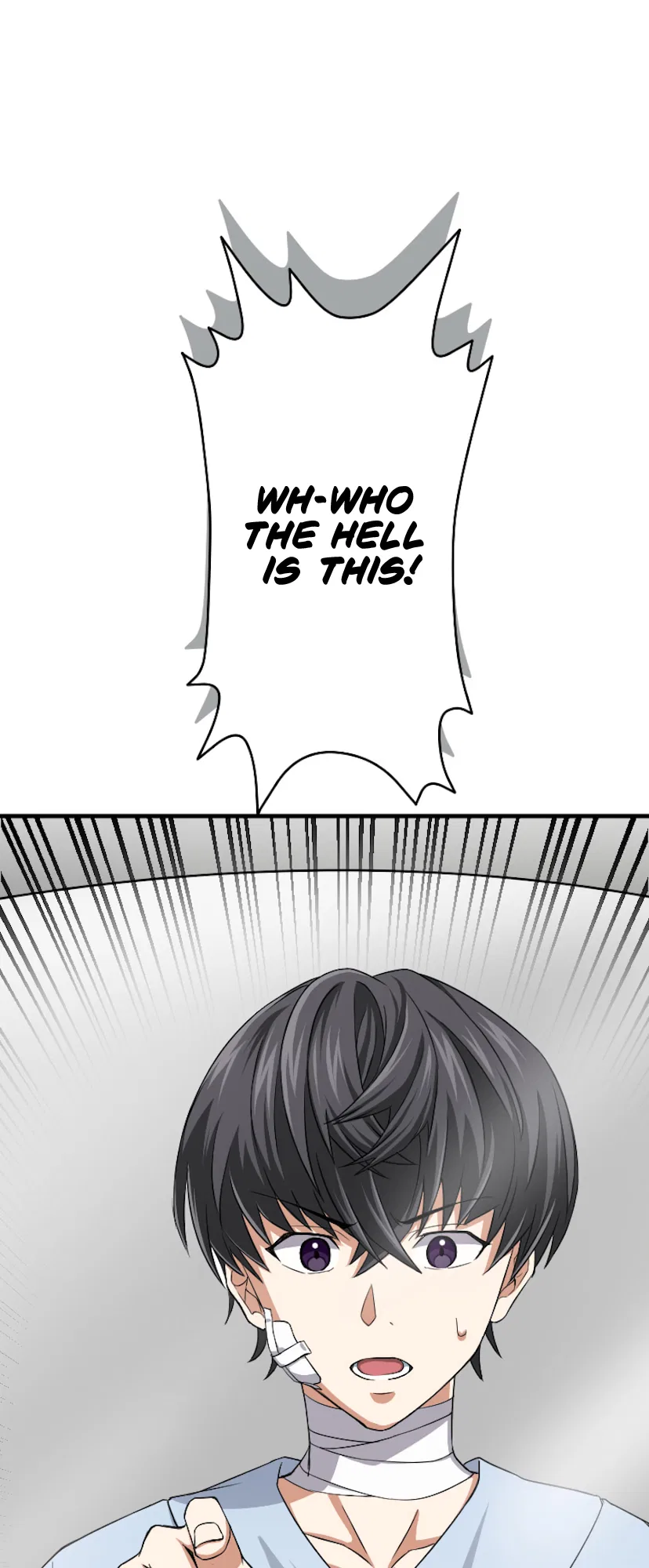 The Max Magic Level Great Sage’s Return Chapter 0 – Page 109