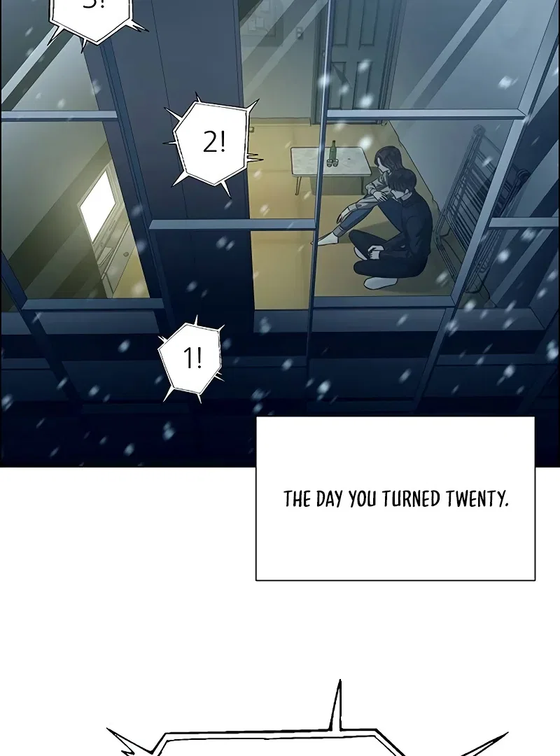 My First Confession Chapter 1 – Page 5