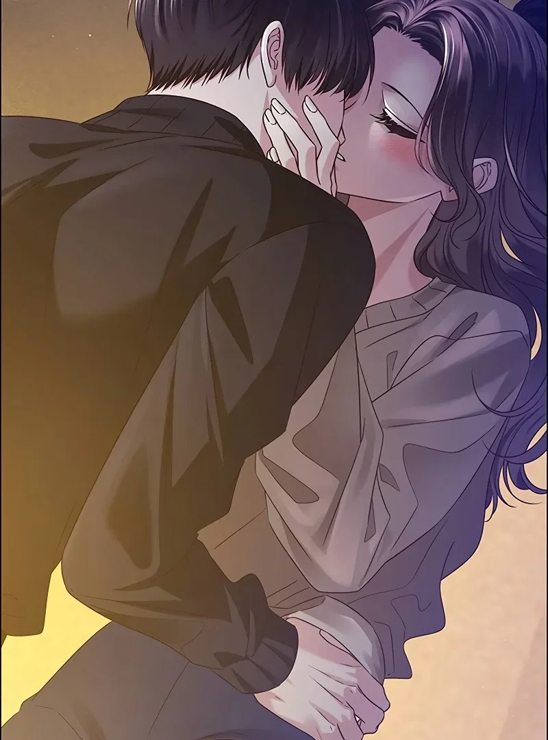 My First Confession Chapter 1 – Page 35