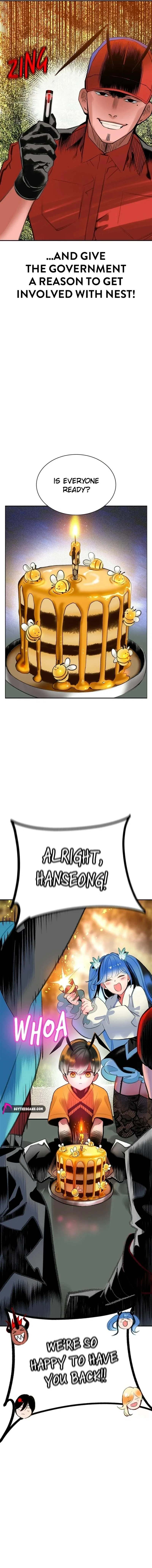 Jungle Juice Chapter 223 – Page 17