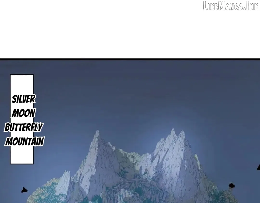 Master: This Villainous Disciple Is Not The Holy Child Chapter 202 – Page 2