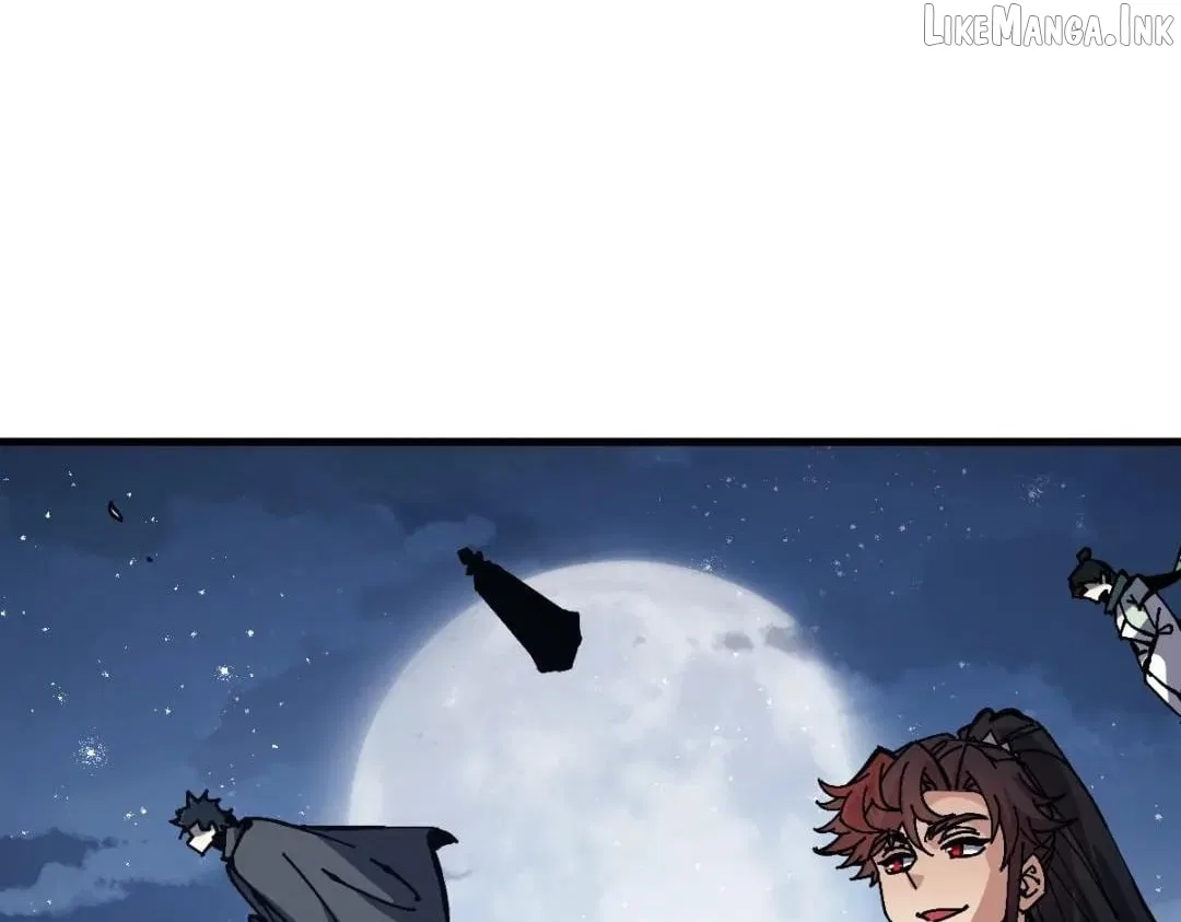 Master: This Villainous Disciple Is Not The Holy Child Chapter 202 – Page 5
