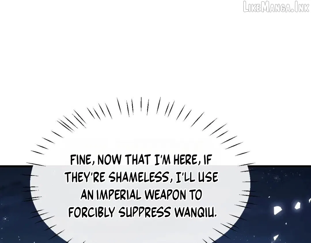 Master: This Villainous Disciple Is Not The Holy Child Chapter 202 – Page 11