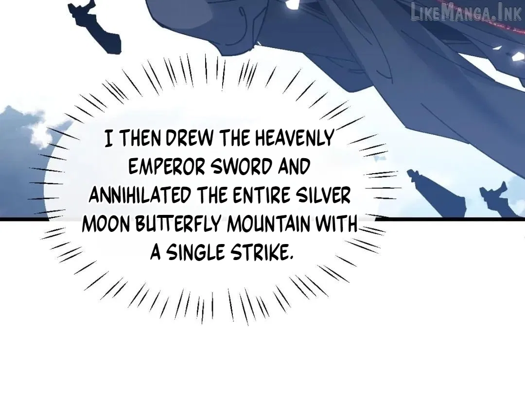 Master: This Villainous Disciple Is Not The Holy Child Chapter 202 – Page 13
