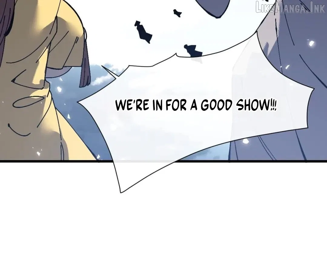 Master: This Villainous Disciple Is Not The Holy Child Chapter 202 – Page 16