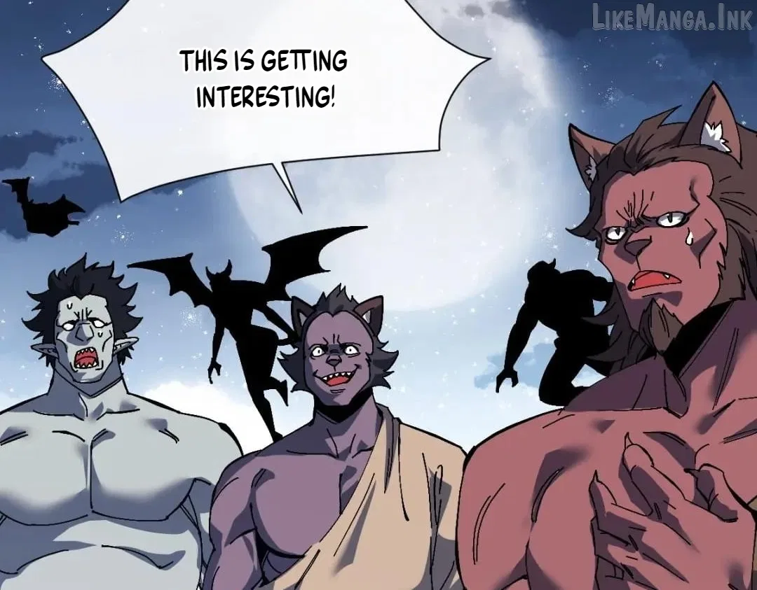 Master: This Villainous Disciple Is Not The Holy Child Chapter 202 – Page 18