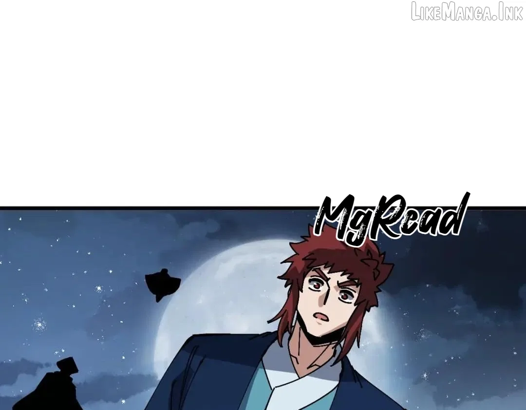 Master: This Villainous Disciple Is Not The Holy Child Chapter 202 – Page 21