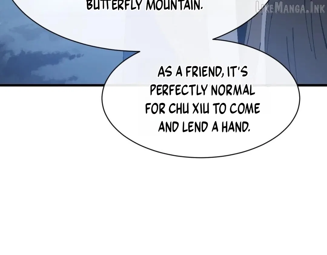 Master: This Villainous Disciple Is Not The Holy Child Chapter 202 – Page 26