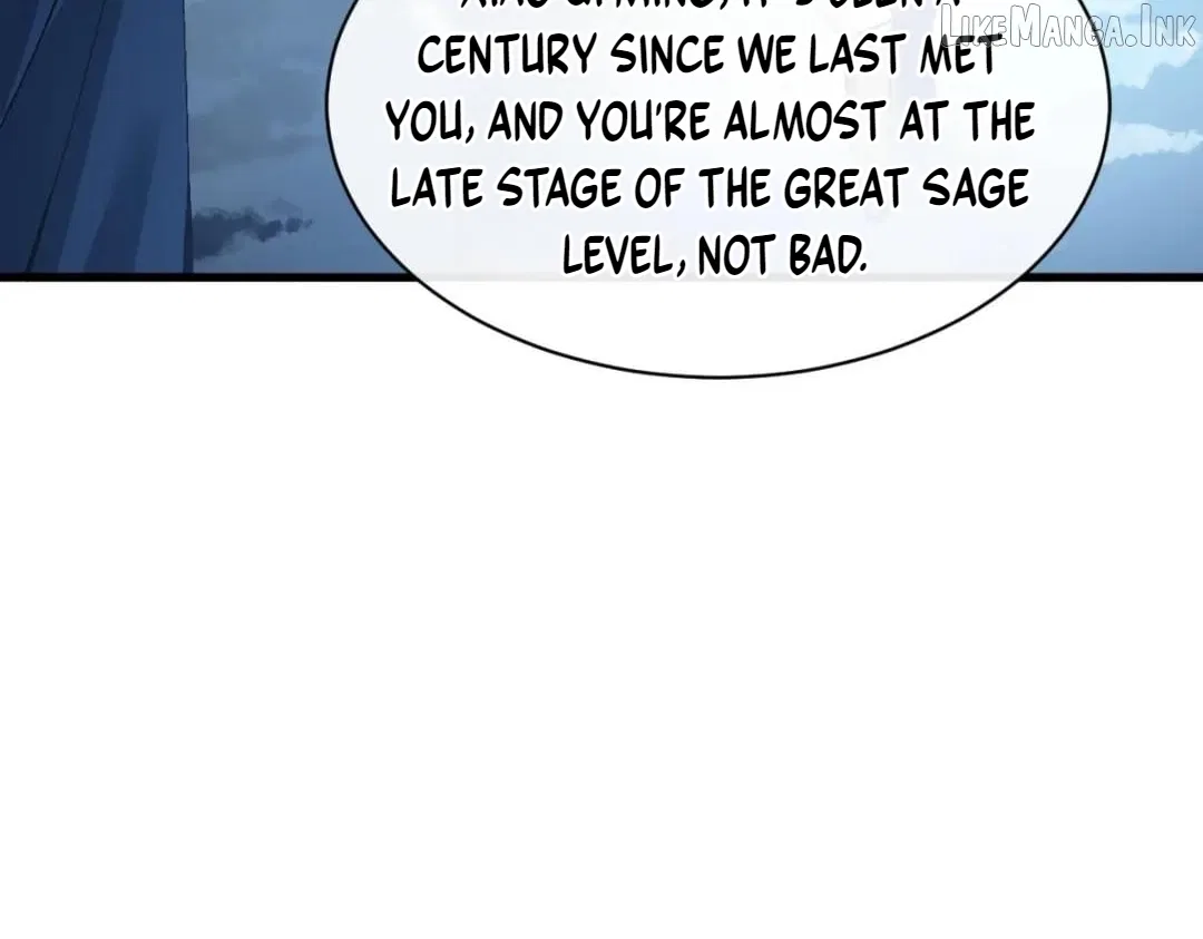 Master: This Villainous Disciple Is Not The Holy Child Chapter 202 – Page 29