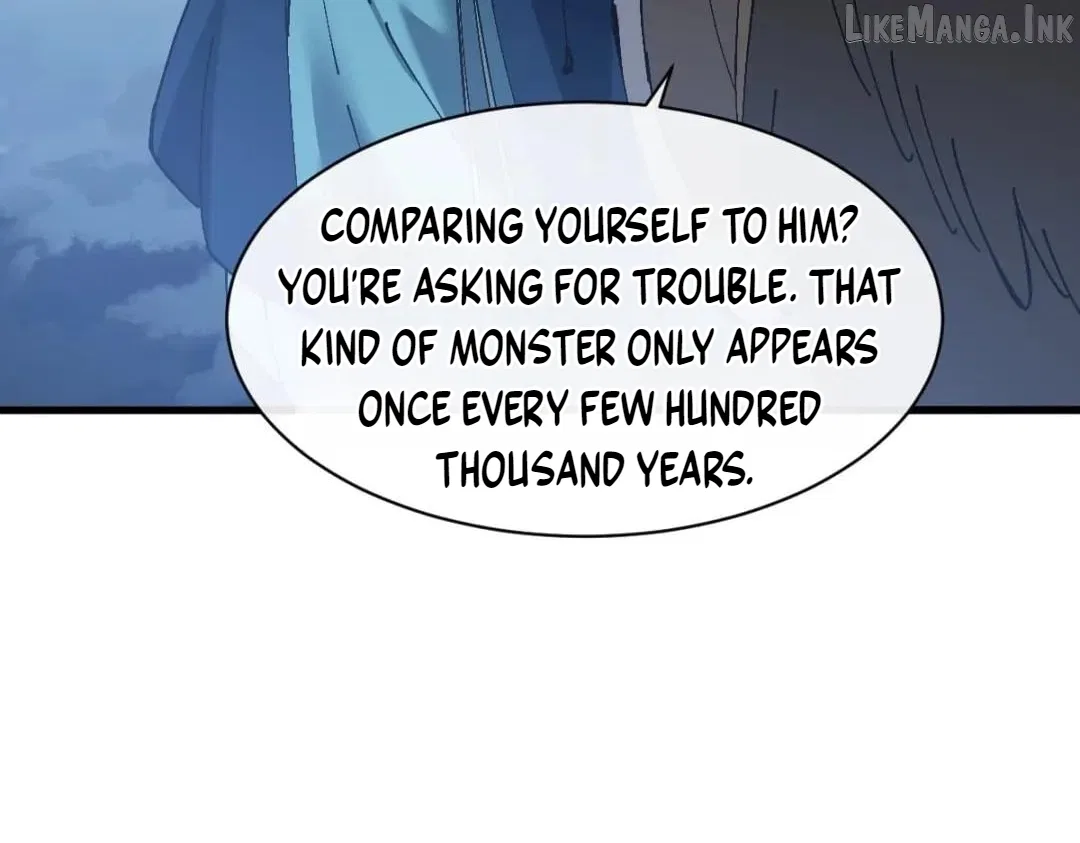 Master: This Villainous Disciple Is Not The Holy Child Chapter 202 – Page 32