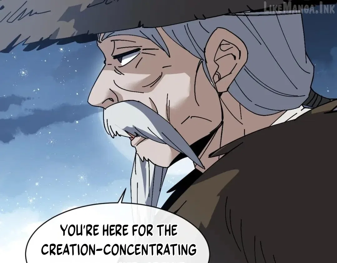 Master: This Villainous Disciple Is Not The Holy Child Chapter 202 – Page 34