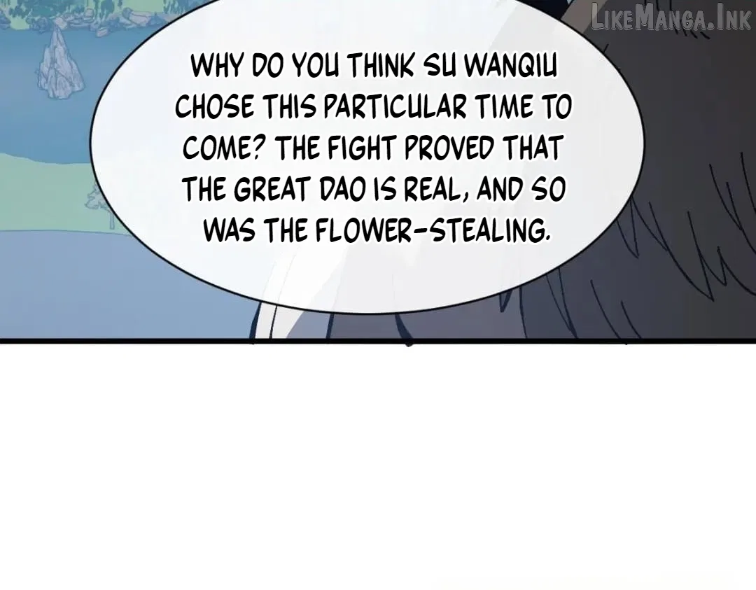 Master: This Villainous Disciple Is Not The Holy Child Chapter 202 – Page 41