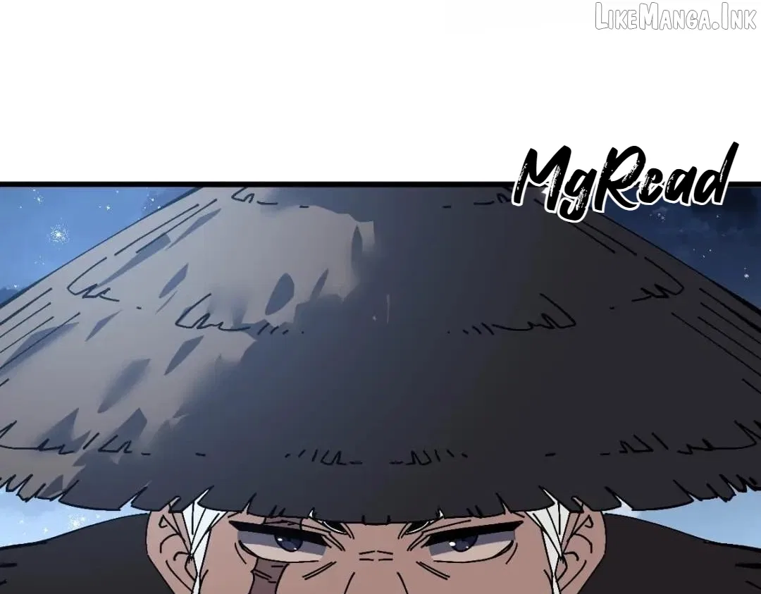 Master: This Villainous Disciple Is Not The Holy Child Chapter 202 – Page 43