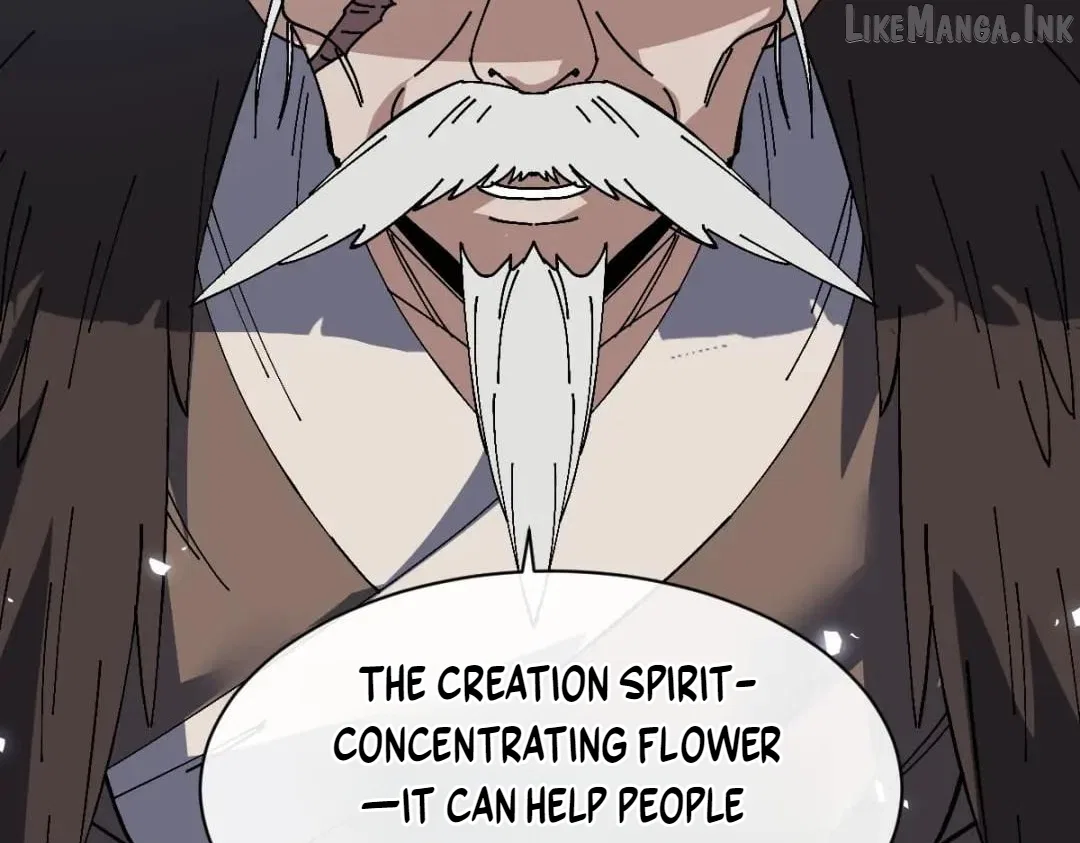 Master: This Villainous Disciple Is Not The Holy Child Chapter 202 – Page 44