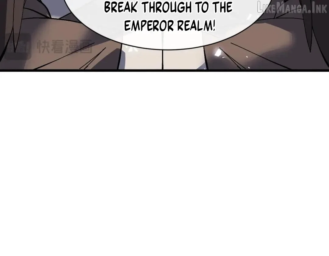 Master: This Villainous Disciple Is Not The Holy Child Chapter 202 – Page 45
