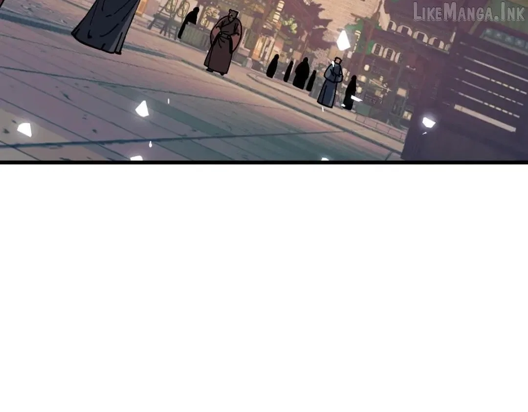 Master: This Villainous Disciple Is Not The Holy Child Chapter 202 – Page 48