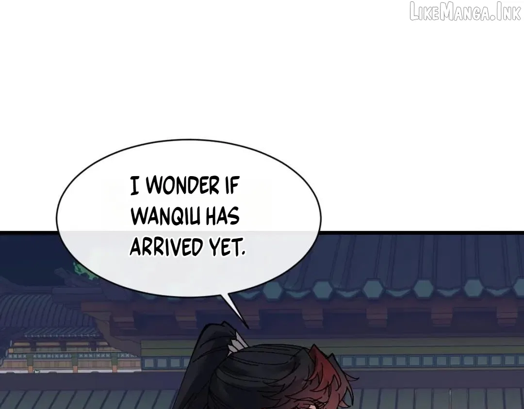 Master: This Villainous Disciple Is Not The Holy Child Chapter 202 – Page 49