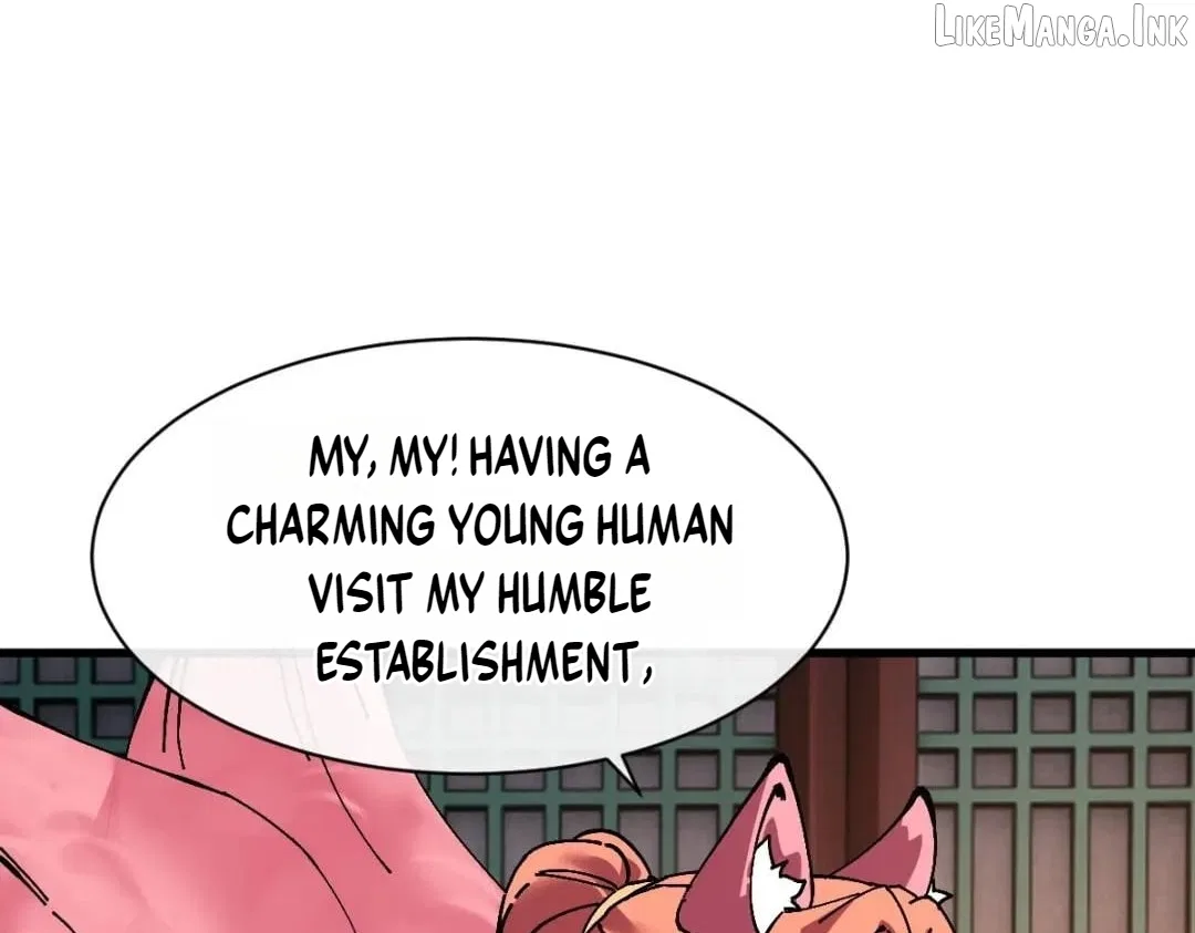 Master: This Villainous Disciple Is Not The Holy Child Chapter 202 – Page 58