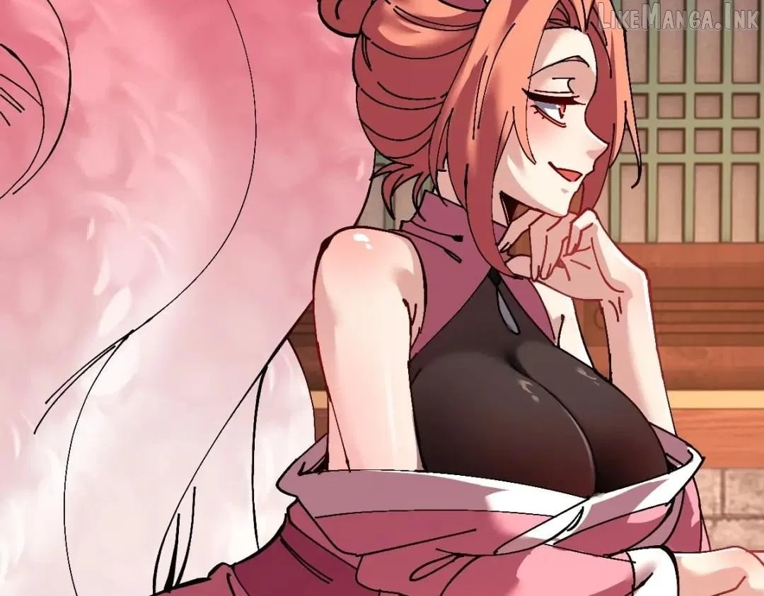 Master: This Villainous Disciple Is Not The Holy Child Chapter 202 – Page 59