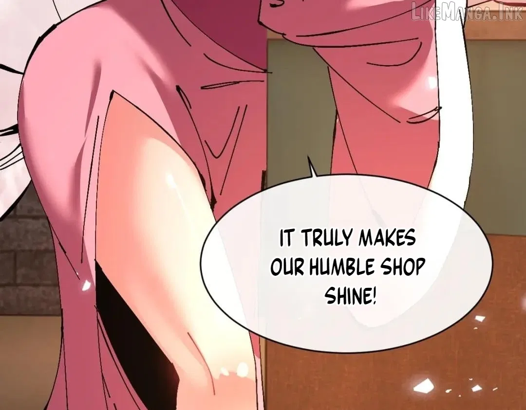 Master: This Villainous Disciple Is Not The Holy Child Chapter 202 – Page 60