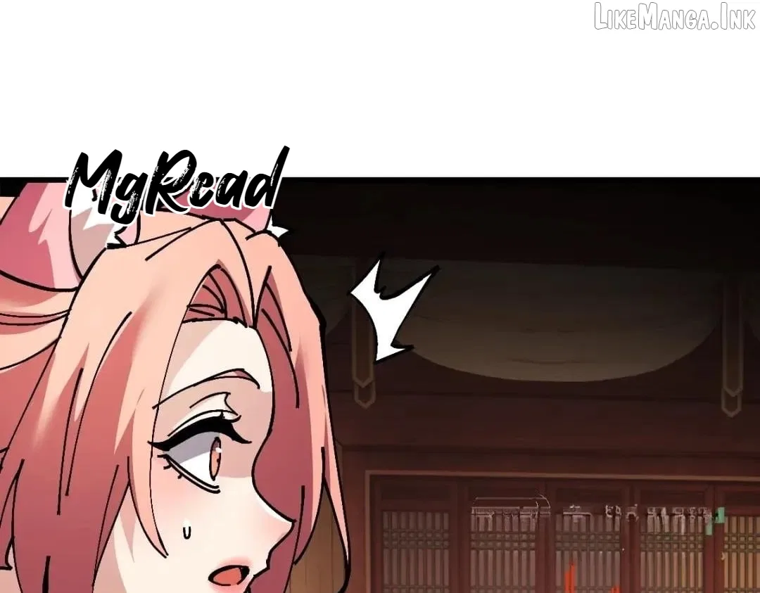 Master: This Villainous Disciple Is Not The Holy Child Chapter 202 – Page 62