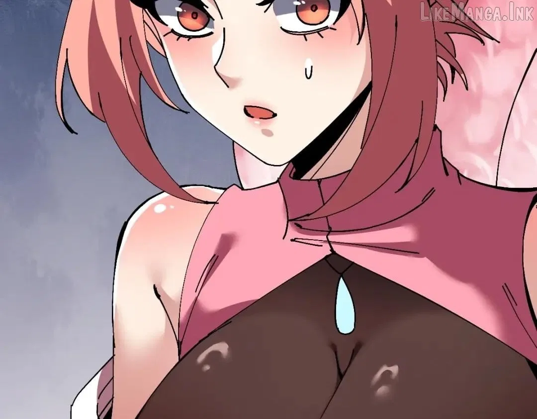 Master: This Villainous Disciple Is Not The Holy Child Chapter 202 – Page 69