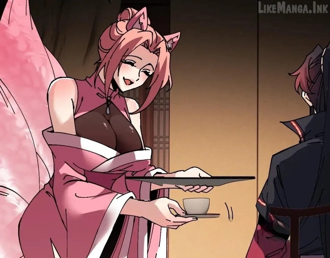 Master: This Villainous Disciple Is Not The Holy Child Chapter 202 – Page 72