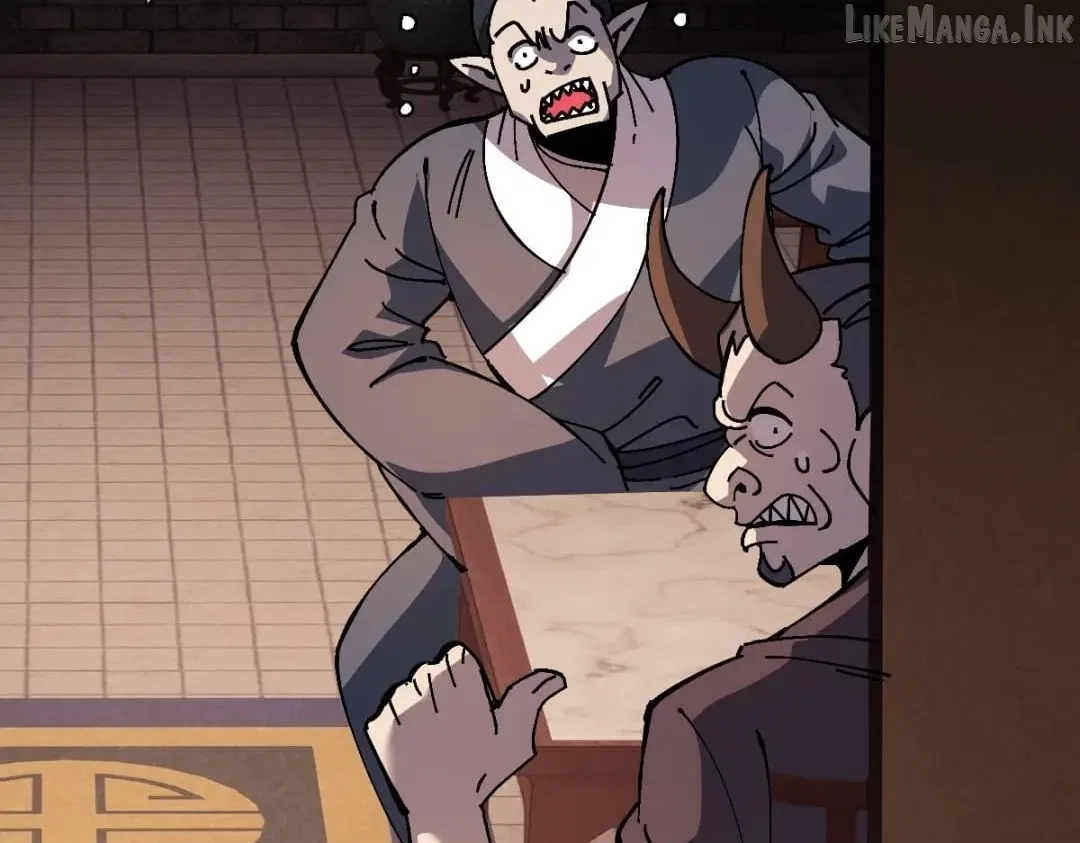 Master: This Villainous Disciple Is Not The Holy Child Chapter 202 – Page 75