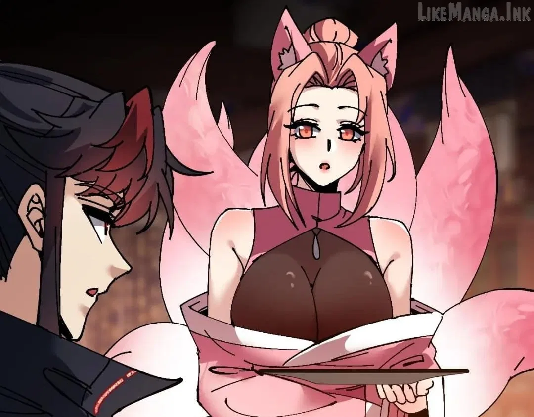 Master: This Villainous Disciple Is Not The Holy Child Chapter 202 – Page 81
