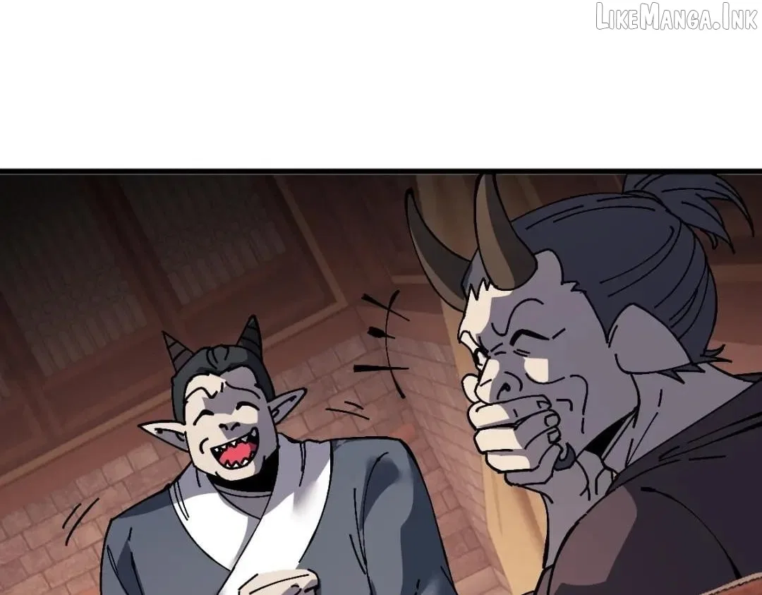 Master: This Villainous Disciple Is Not The Holy Child Chapter 202 – Page 84