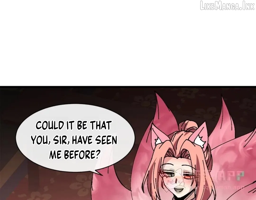 Master: This Villainous Disciple Is Not The Holy Child Chapter 202 – Page 87