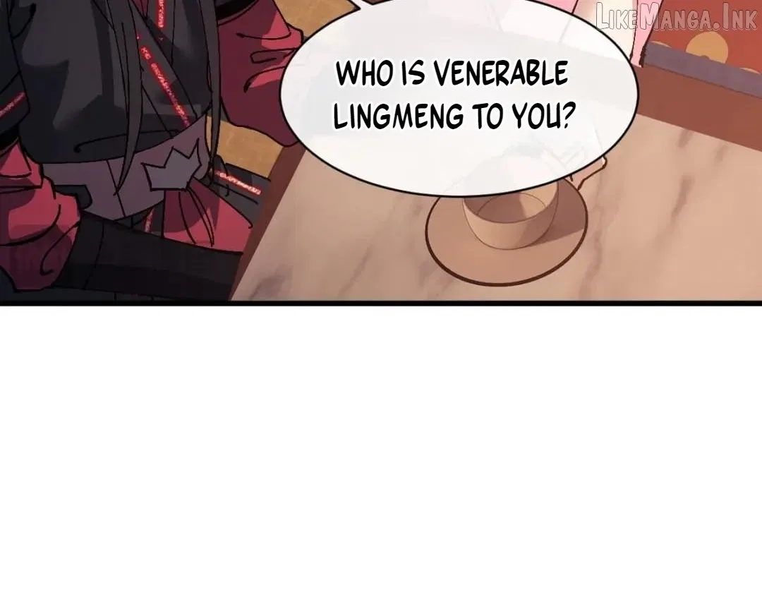 Master: This Villainous Disciple Is Not The Holy Child Chapter 202 – Page 89