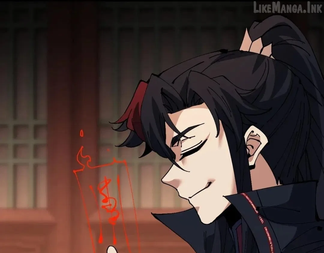 Master: This Villainous Disciple Is Not The Holy Child Chapter 202 – Page 94