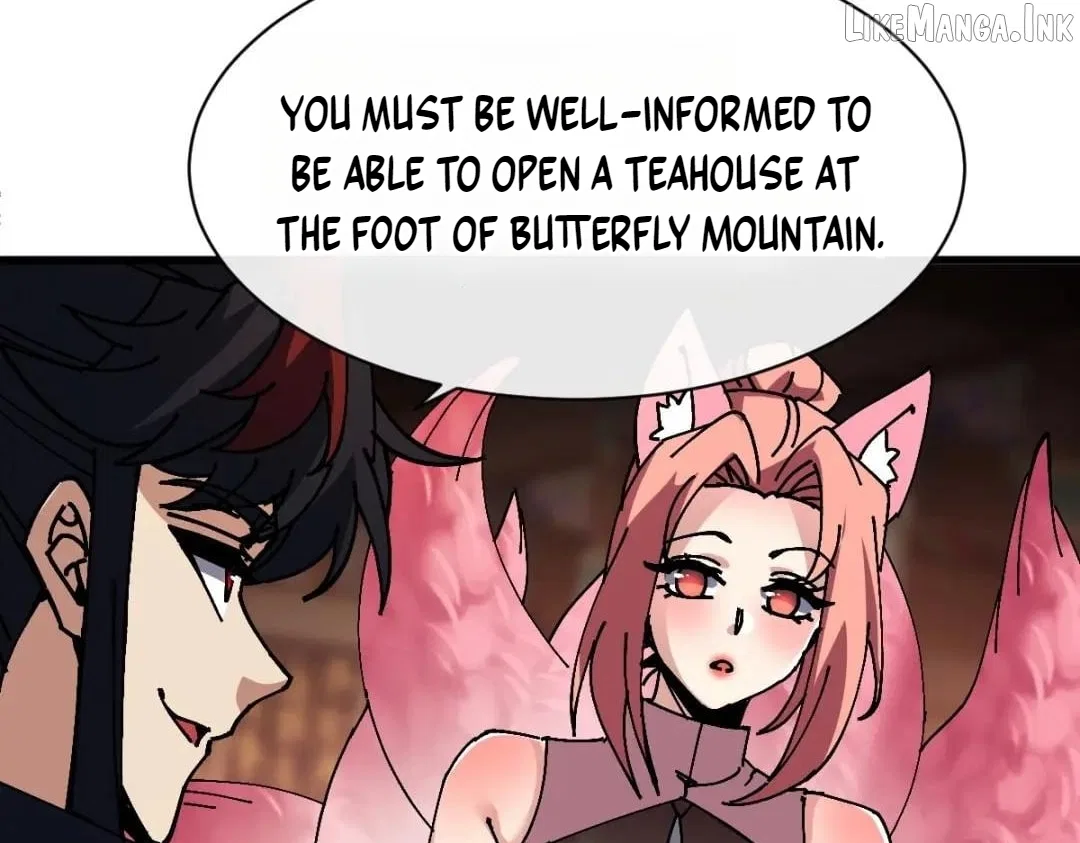 Master: This Villainous Disciple Is Not The Holy Child Chapter 202 – Page 100