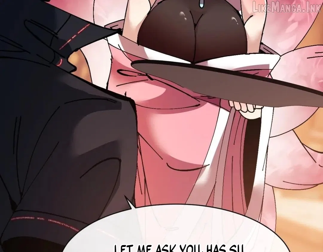 Master: This Villainous Disciple Is Not The Holy Child Chapter 202 – Page 101