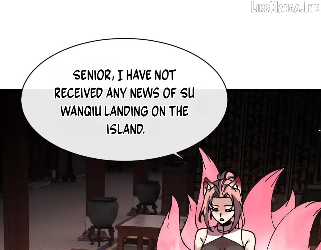 Master: This Villainous Disciple Is Not The Holy Child Chapter 202 – Page 106