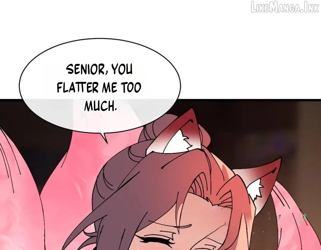 Master: This Villainous Disciple Is Not The Holy Child Chapter 202 – Page 112